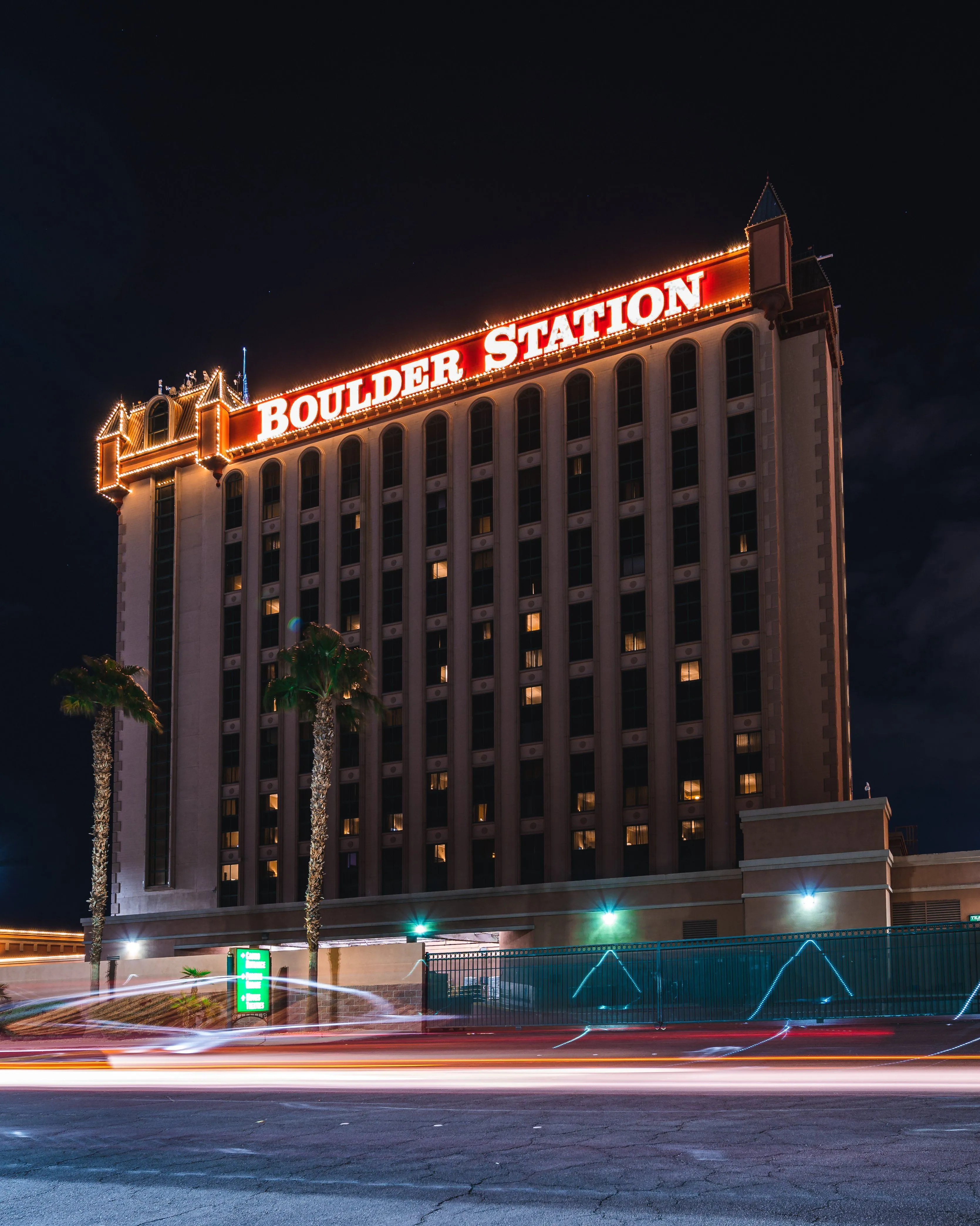 Casino hotel room comfort for a restful resort break