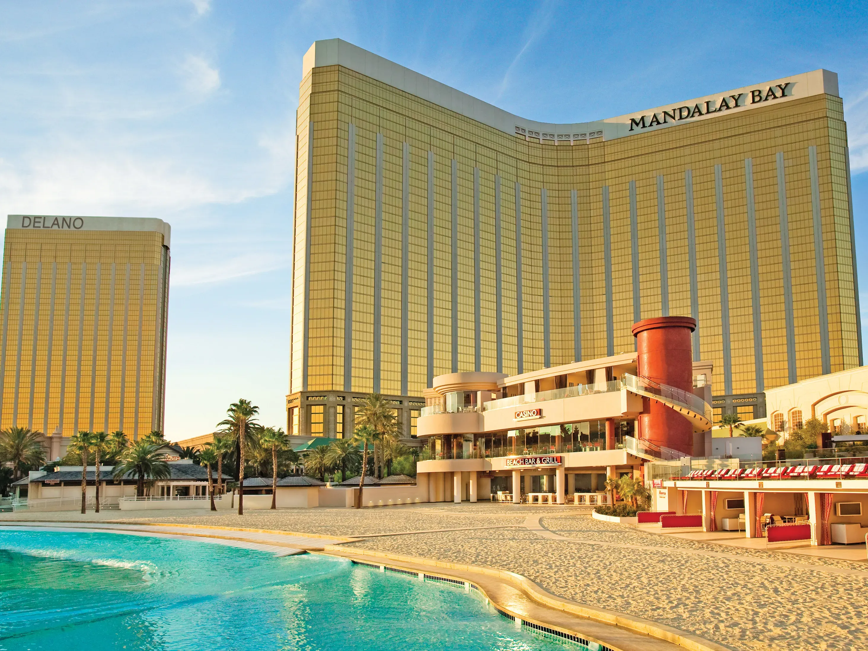 Resort entertainment budget planning for a tropical hotel holiday